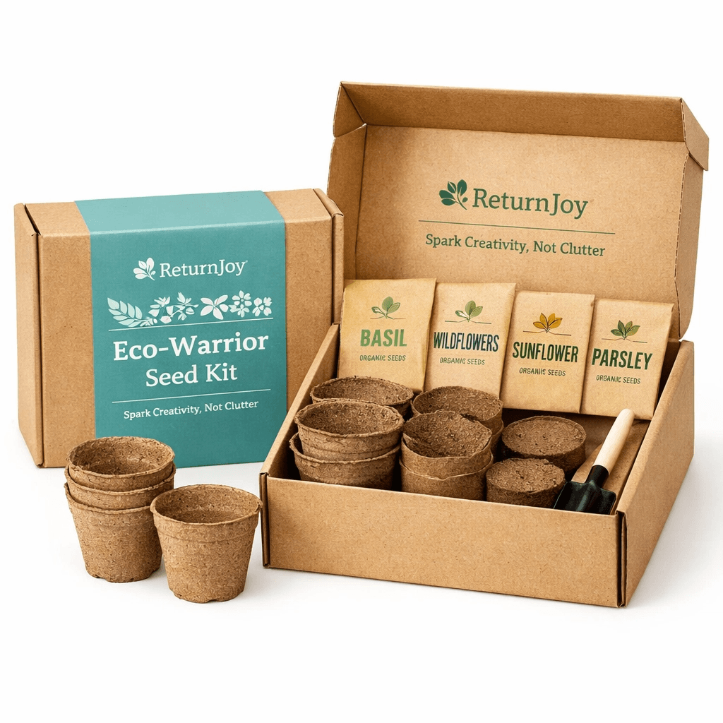 Wildlife Guardian Box