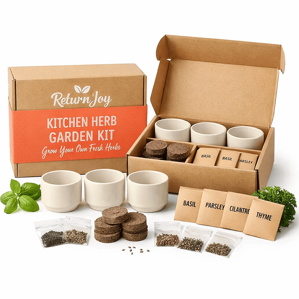 Wild Friends Starter