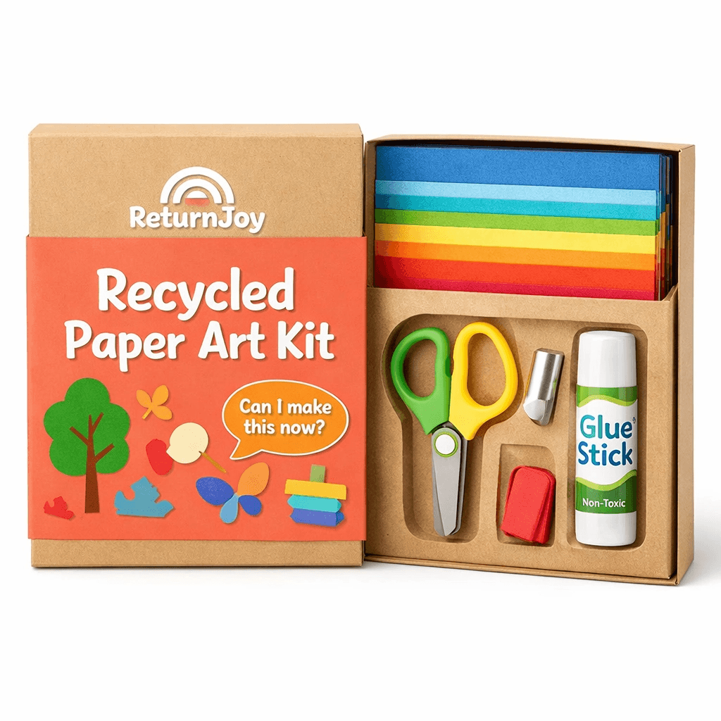 Rainbow Artist Starter